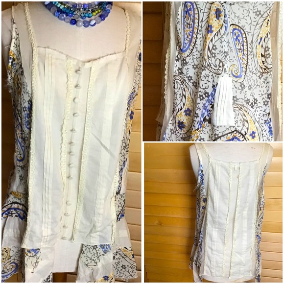 Anthropologie Tops - Top